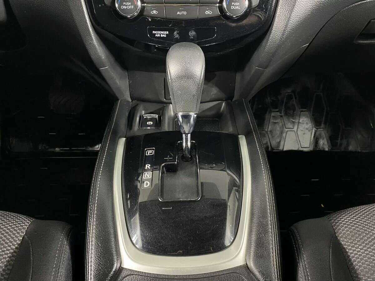 Купить Nissan X-Trail, 2018, 129 001 км.. Фото: #12