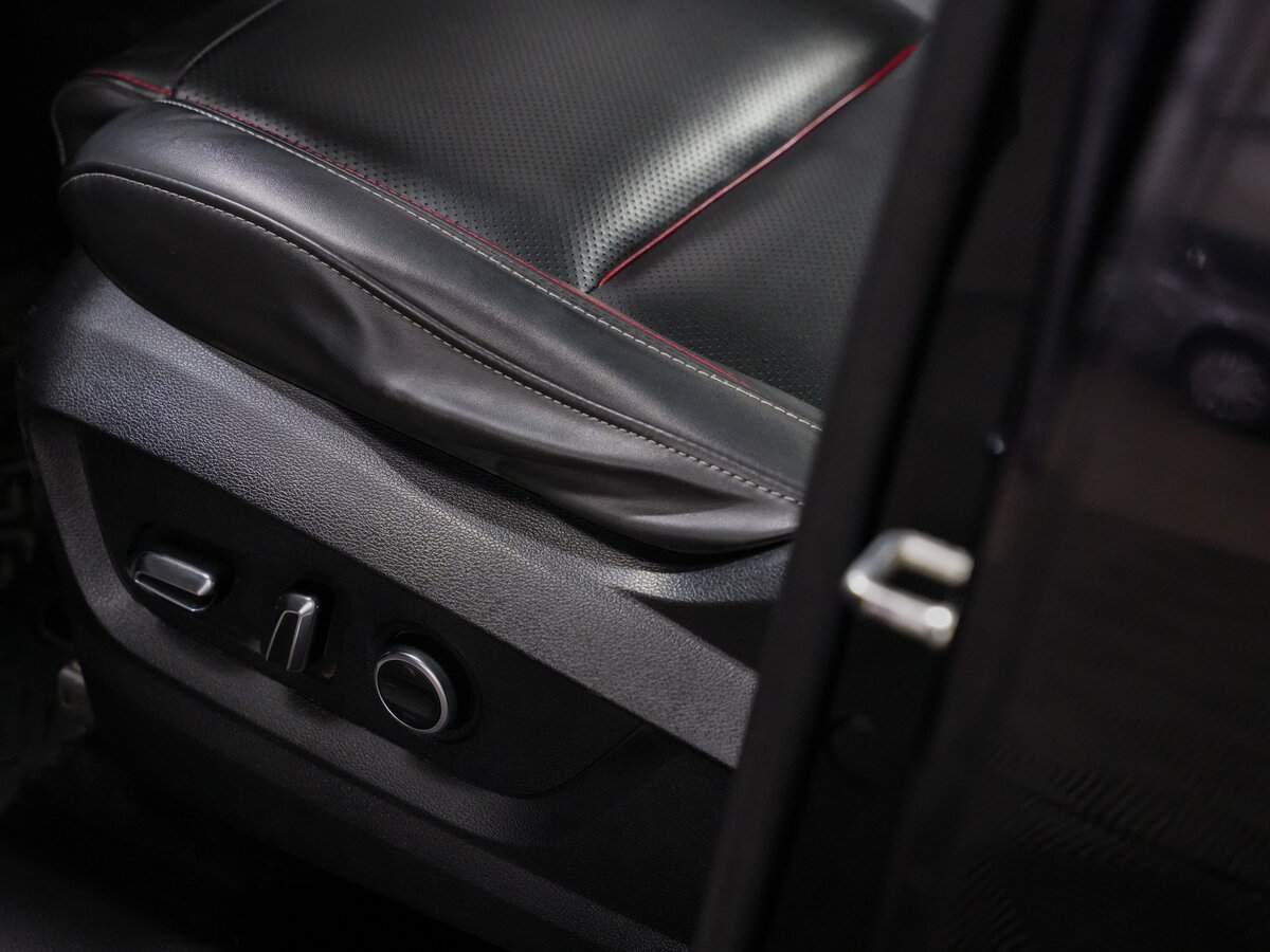 Купить Chery Tiggo 7 Pro, 2020, 75 000 км.. Фото: #17