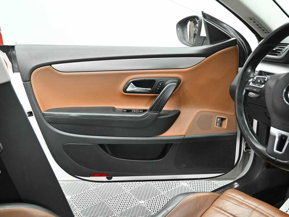 Купить Volkswagen Passat CC, 2013, 163 500 км.. Фото: #6