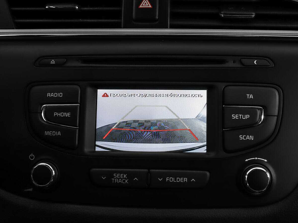 Купить Kia Ceed, 2016, 60 104 км.. Фото: #14