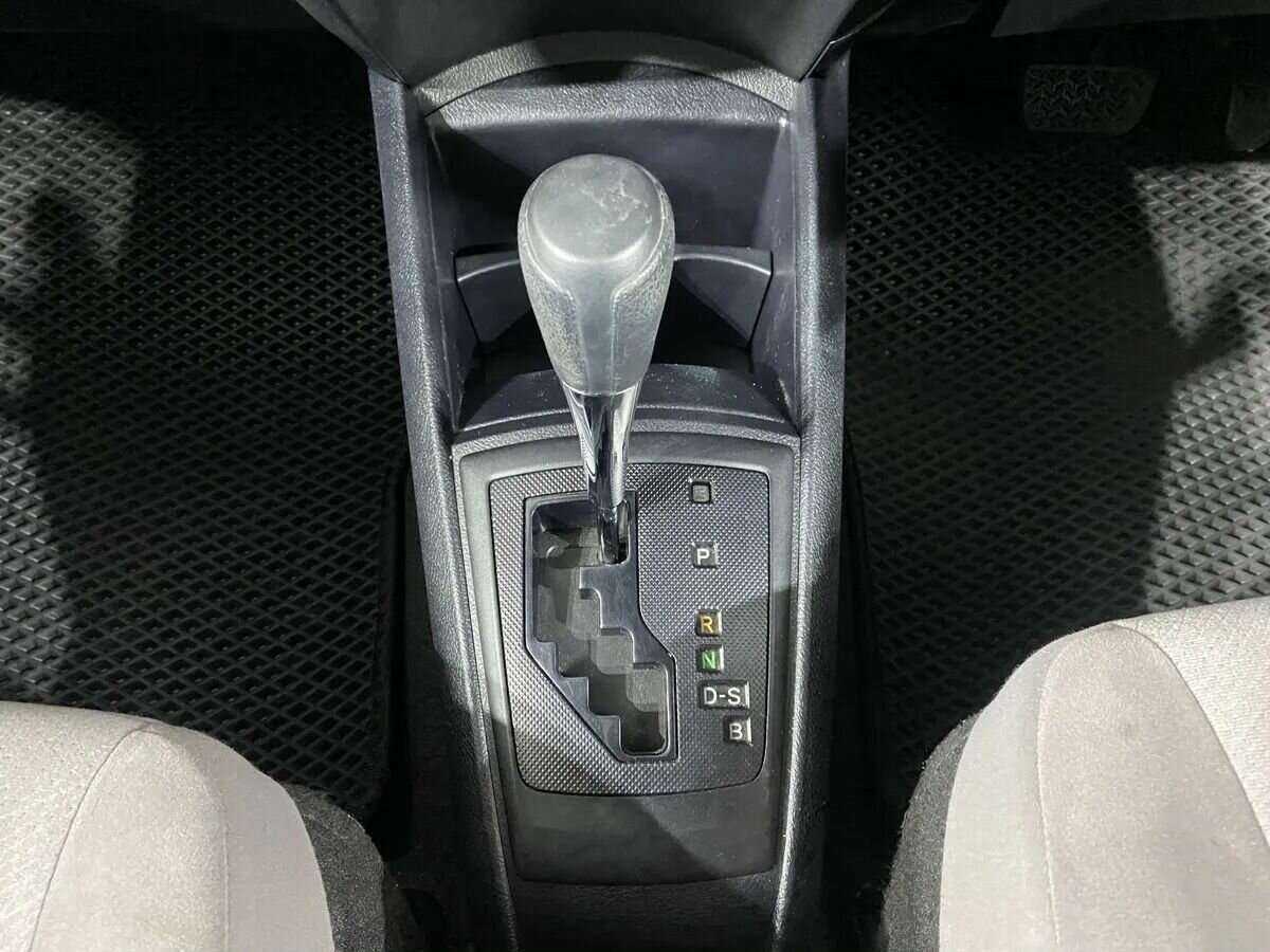 Купить Toyota Corolla, 2016, 99 000 км.. Фото: #10