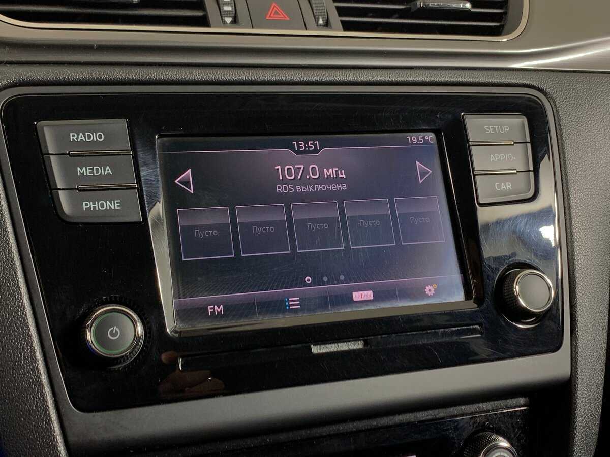 Купить Skoda Rapid, 2018, 163 634 км.. Фото: #15