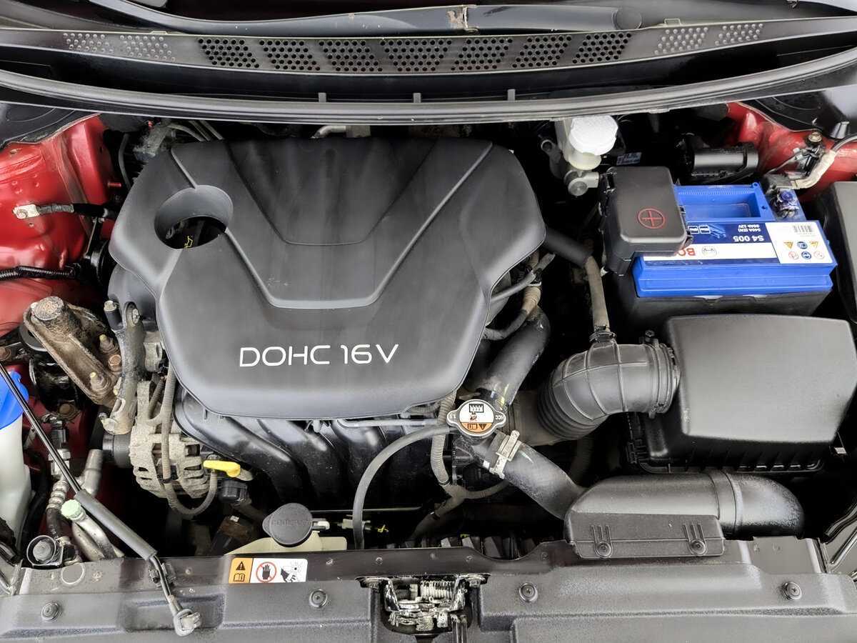 Купить Kia Ceed, 2014, 196 785 км.. Фото: #8