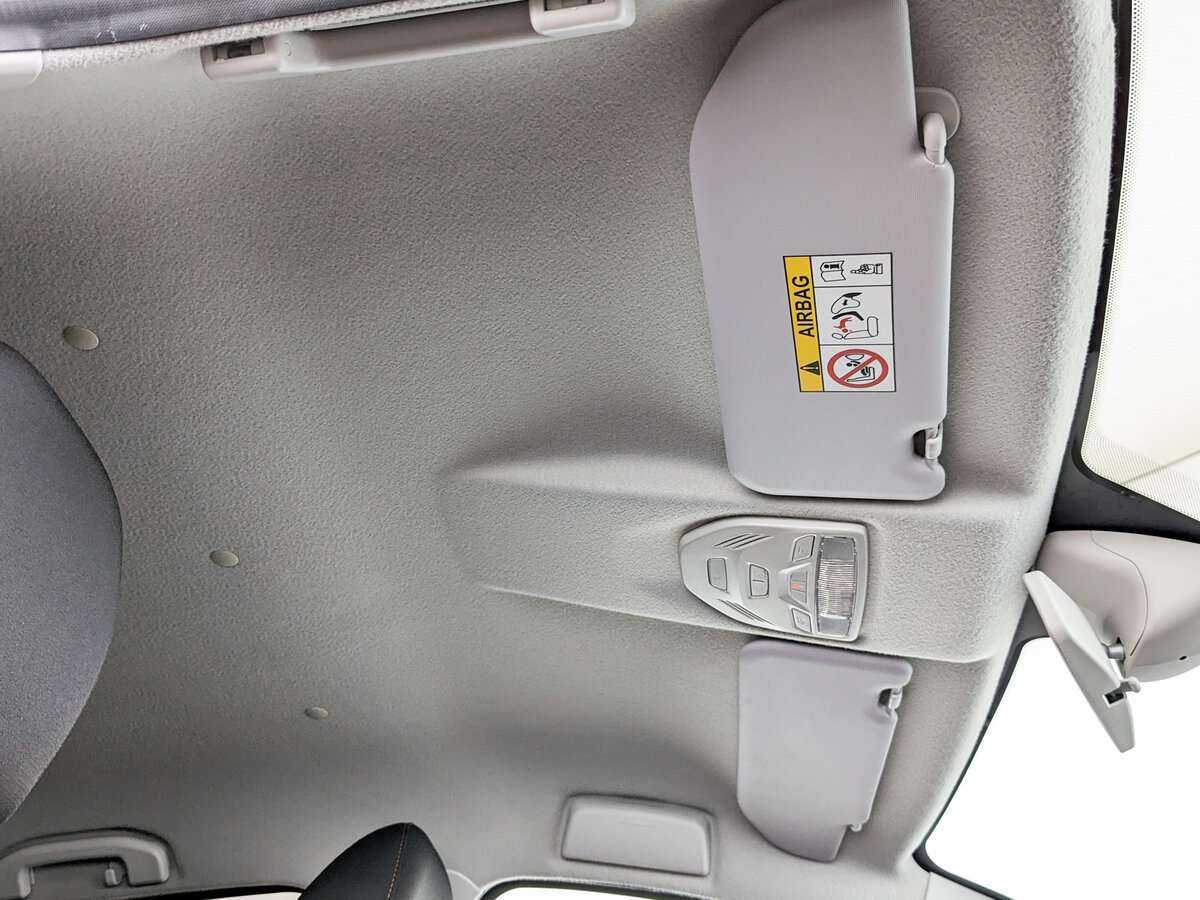 Купить Lada (ВАЗ) Vesta, 2019, 69 459 км.. Фото: #18