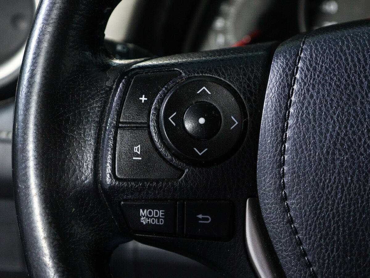 Купить Toyota RAV4, 2013, 172 985 км.. Фото: #14