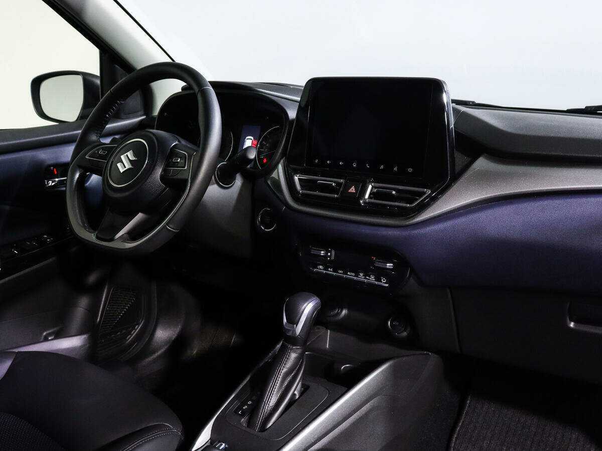 Купить Suzuki Baleno, 2023, 3 329 км.. Фото: #8