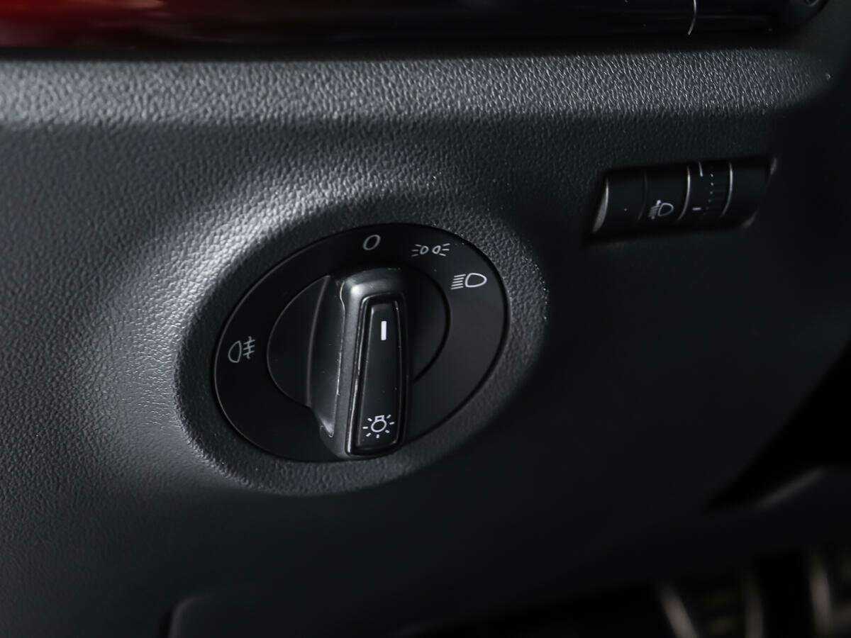 Купить Volkswagen Polo, 2021, 40 816 км.. Фото: #17