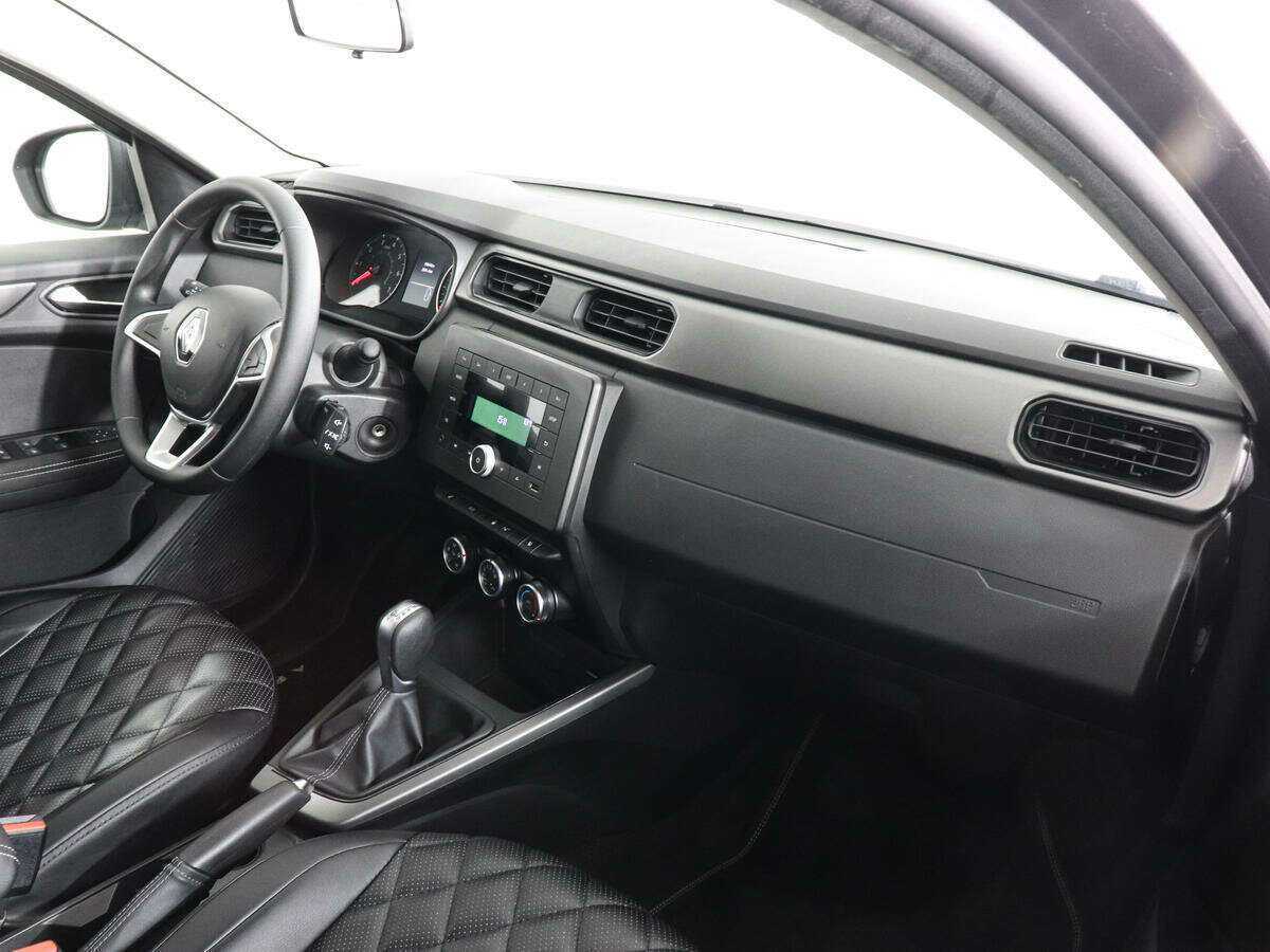 Купить Renault Arkana, 2020, 65 800 км.. Фото: #9