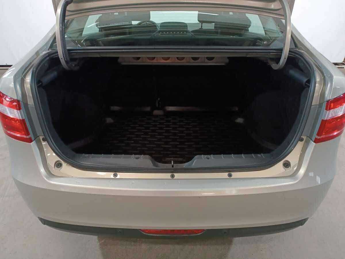 Купить Lada (ВАЗ) Vesta, 2018, 84 000 км.. Фото: #17