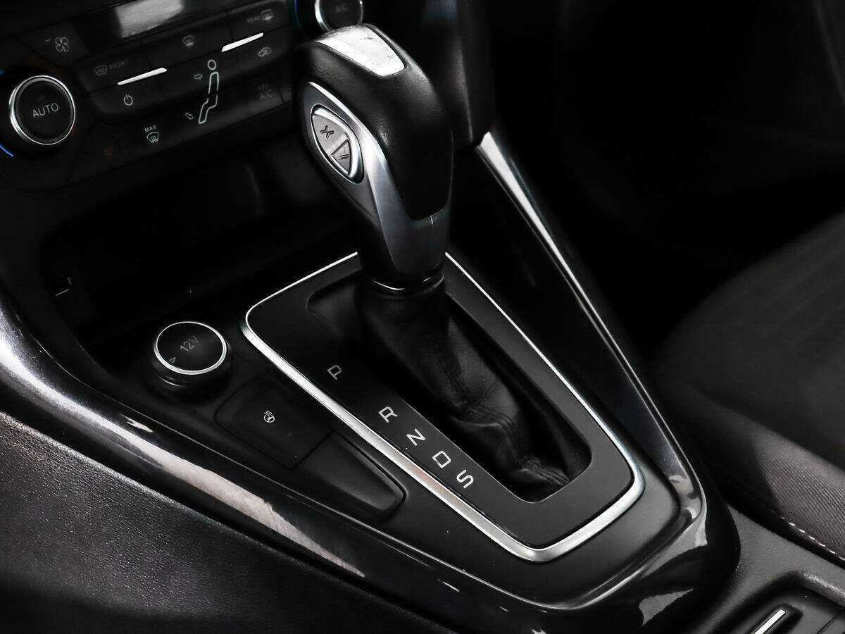 Купить Ford Focus, 2016, 194 428 км.. Фото: #9