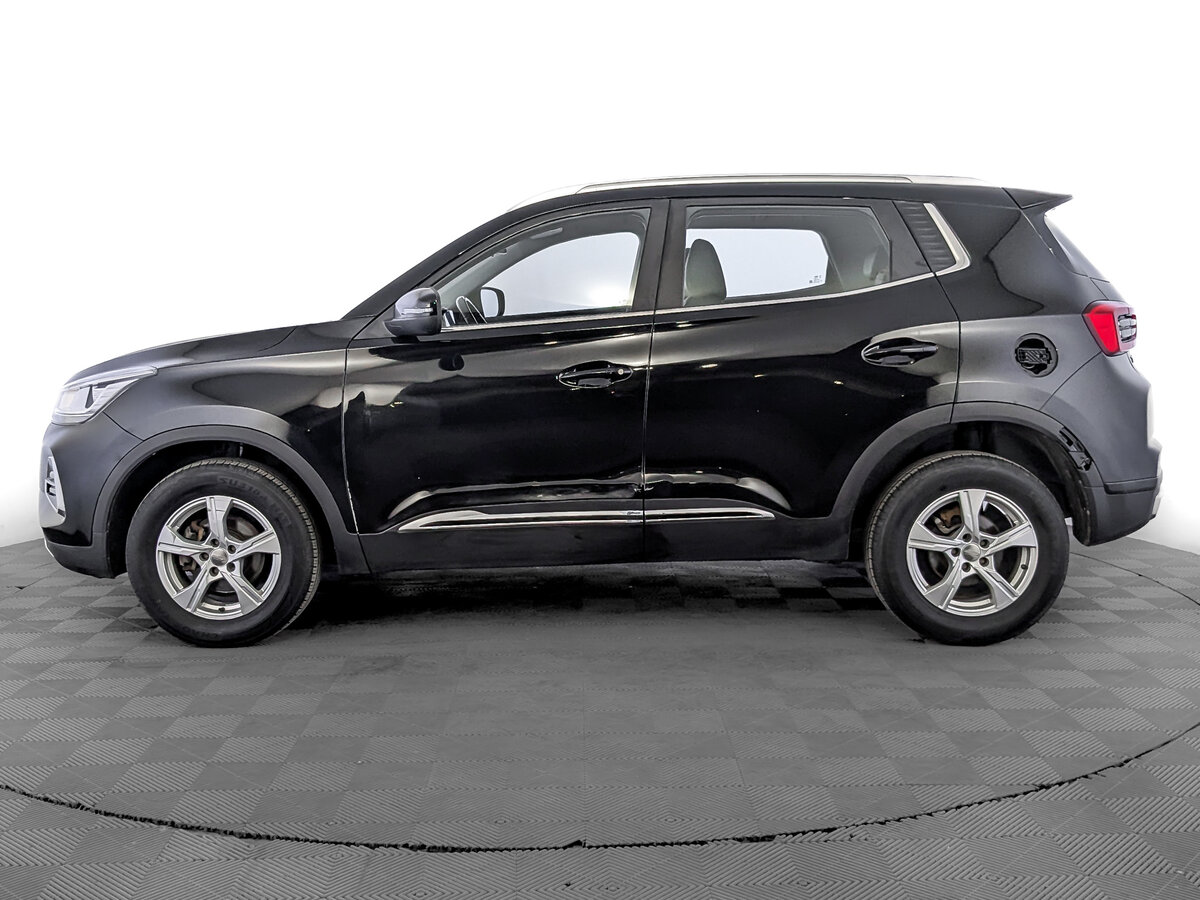 Купить Chery Tiggo 4 Pro, 2022, 70 919 км.. Фото: #7