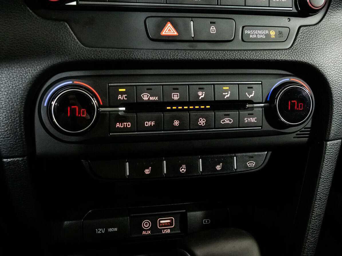 Купить Kia Ceed, 2019, 33 280 км.. Фото: #15