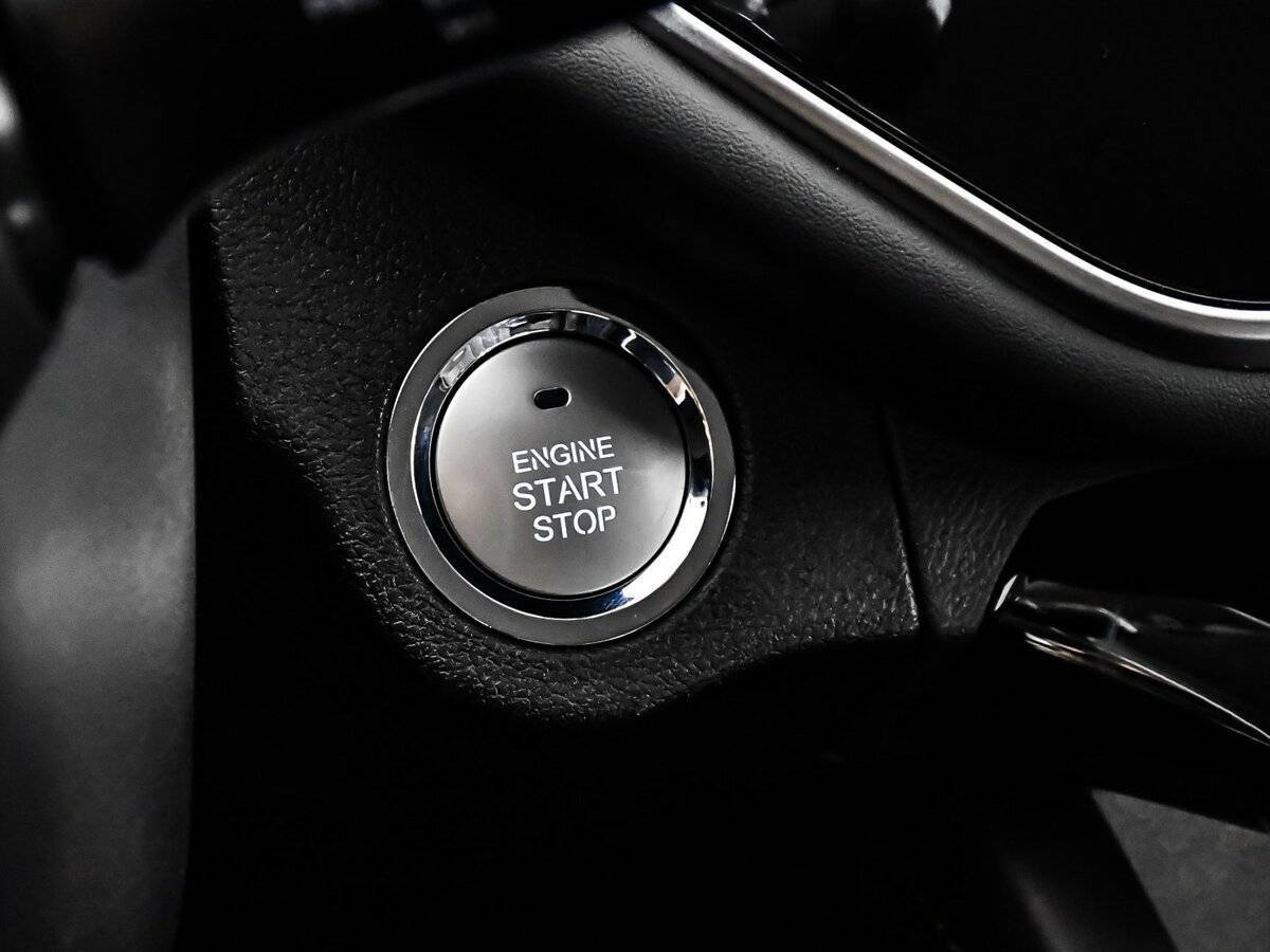 Купить OMODA S5, 2023, 18 908 км.. Фото: #18