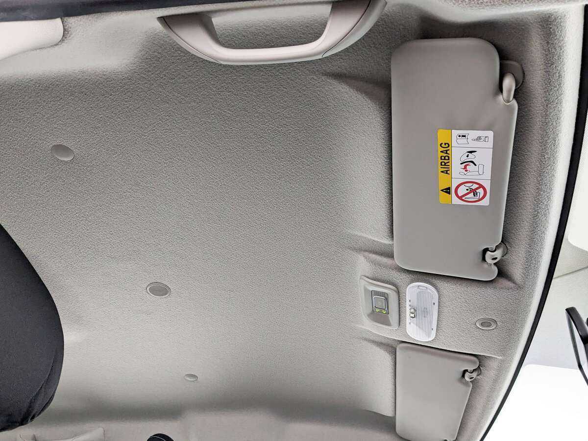 Купить Renault Sandero, 2021, 52 143 км.. Фото: #19