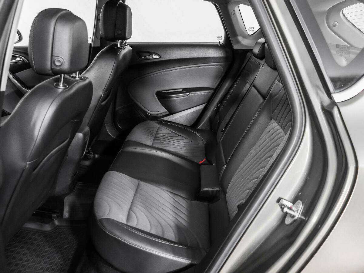 Купить Opel Astra, 2013, 288 491 км.. Фото: #9