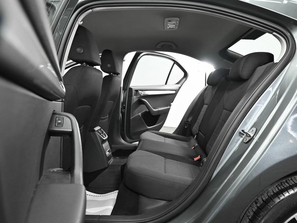 Купить Skoda Octavia, 2014, 149 000 км.. Фото: #14