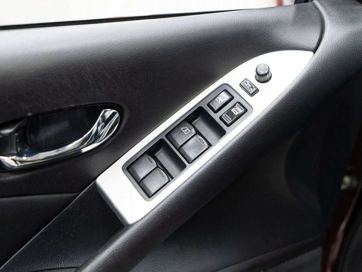 Купить Nissan Murano, 2012, 145 000 км.. Фото: #11