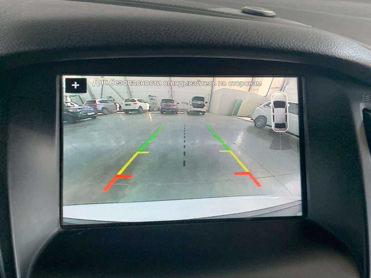 Купить Ford Focus, 2019, 92 246 км.. Фото: #10