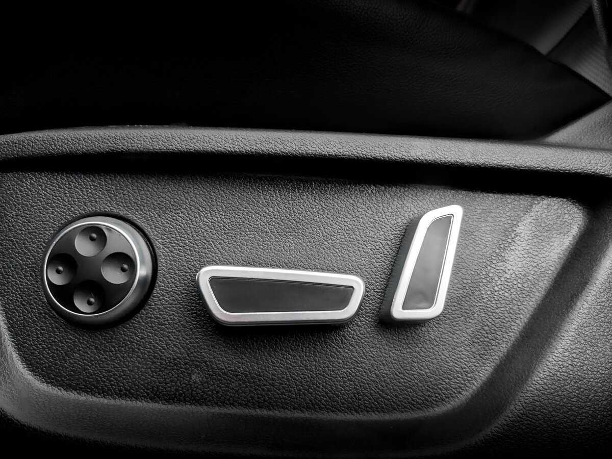 Купить Chery Tiggo 4, 2021, 98 855 км.. Фото: #19