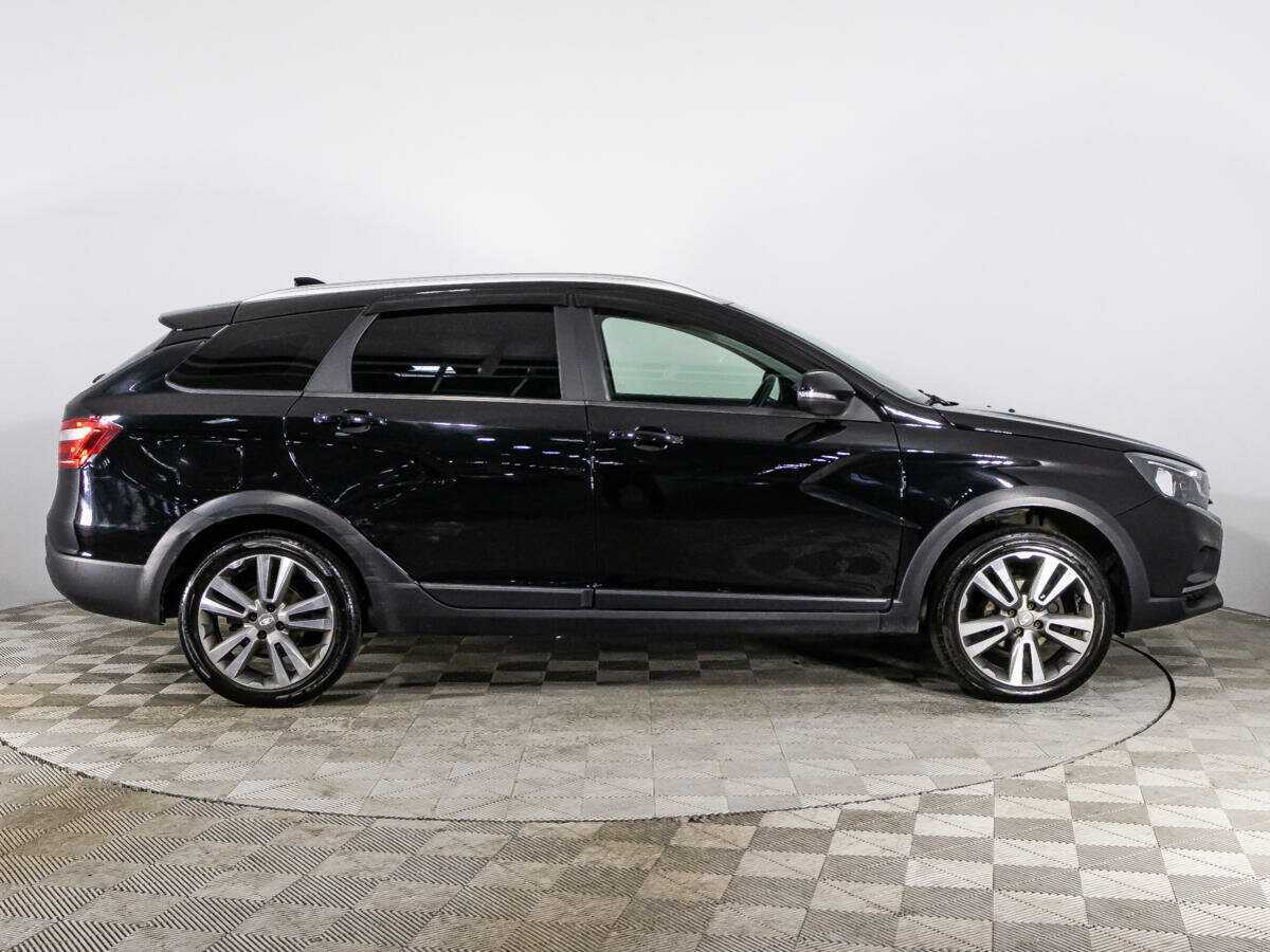 Купить Lada (ВАЗ) Vesta, 2022, 56 195 км.. Фото: #3