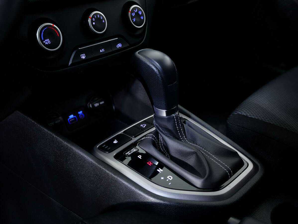 Купить Hyundai Creta, 2019, 90 950 км.. Фото: #11