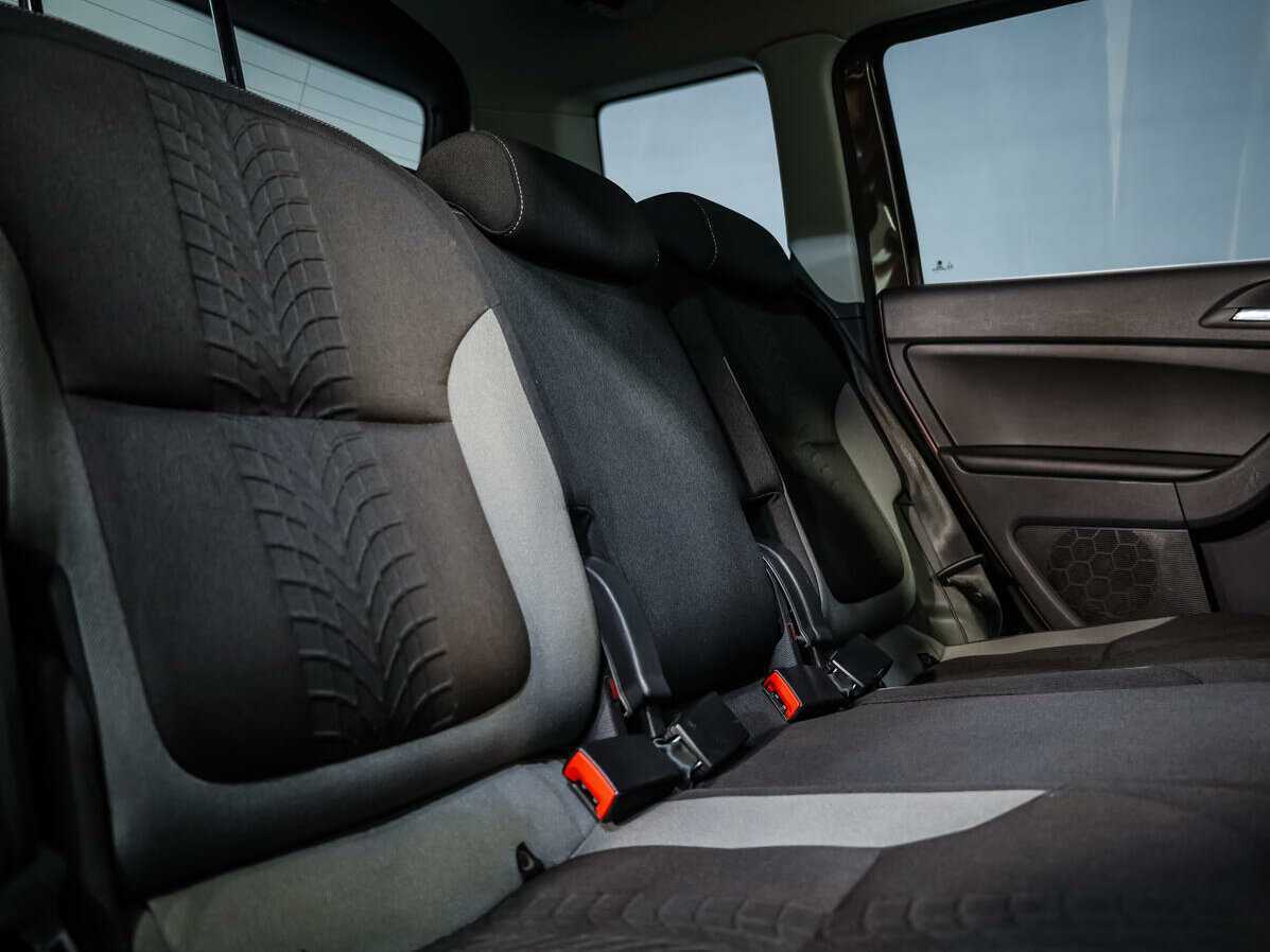 Купить Skoda Yeti, 2015, 192 365 км.. Фото: #11