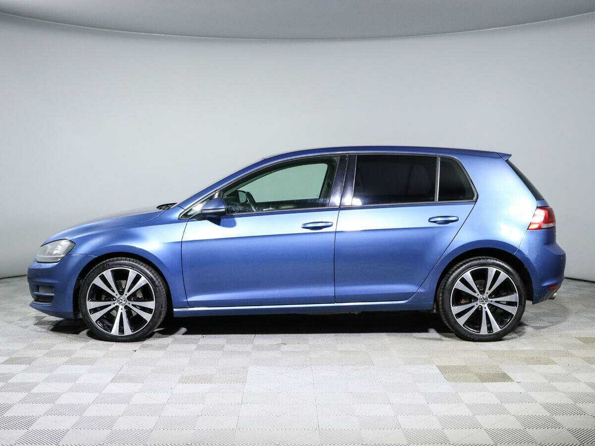 Купить Volkswagen Golf, 2013, 176 909 км.. Фото: #7