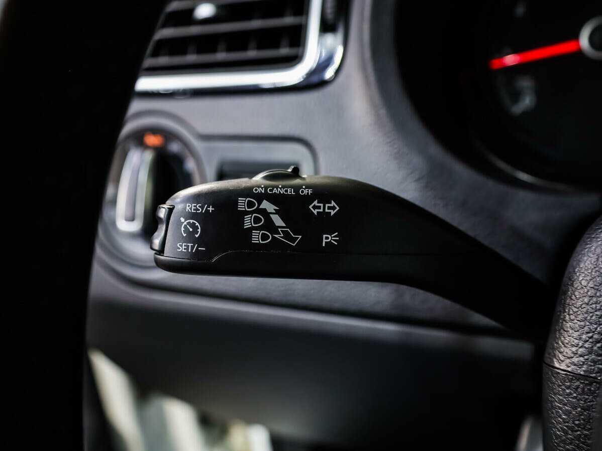 Купить Volkswagen Polo, 2019, 79 219 км.. Фото: #15