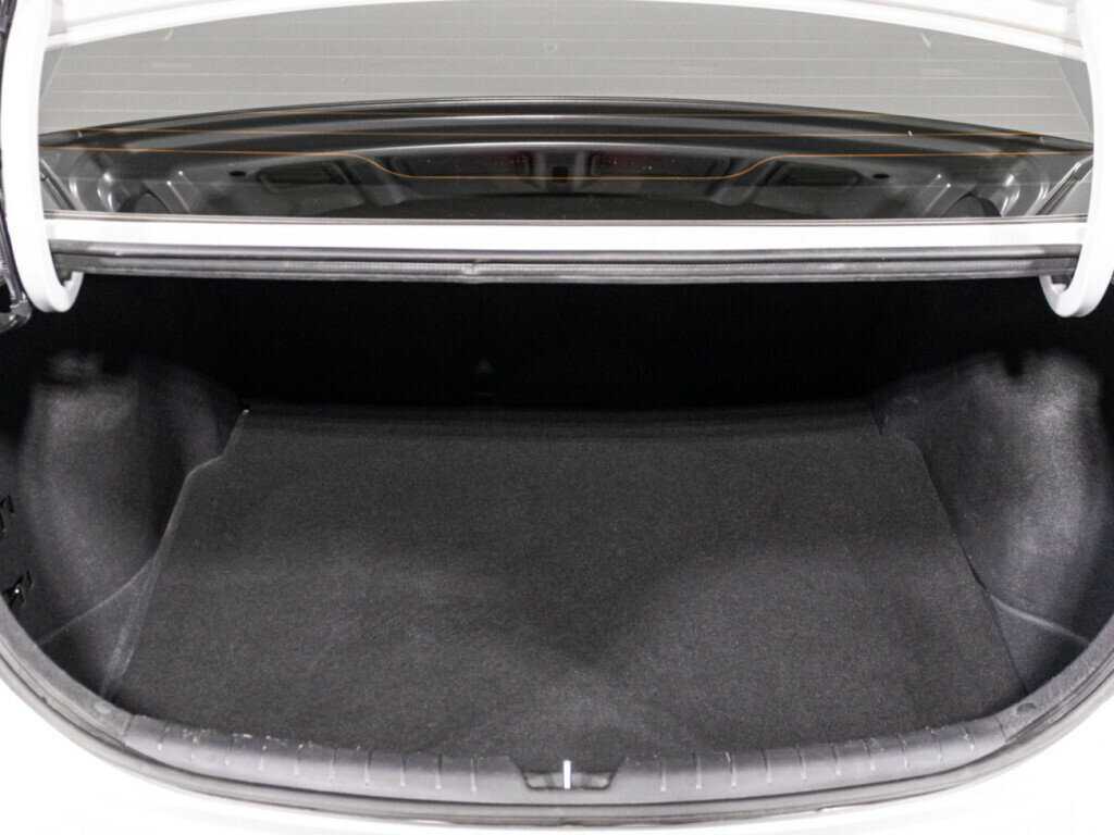 Купить Hyundai Solaris, 2020, 69 869 км.. Фото: #14