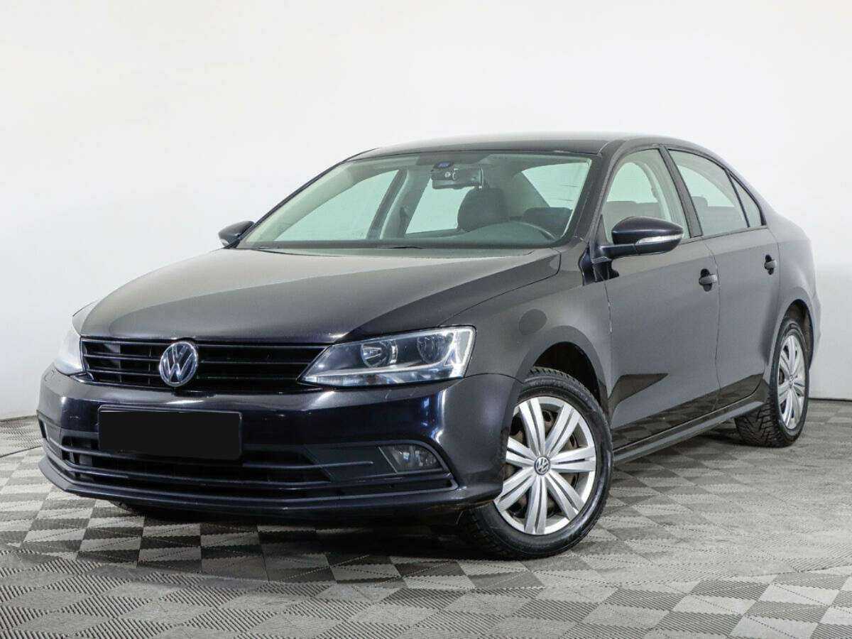Купить Volkswagen Jetta, 2015, 219 580 км.. Посмотреть фото