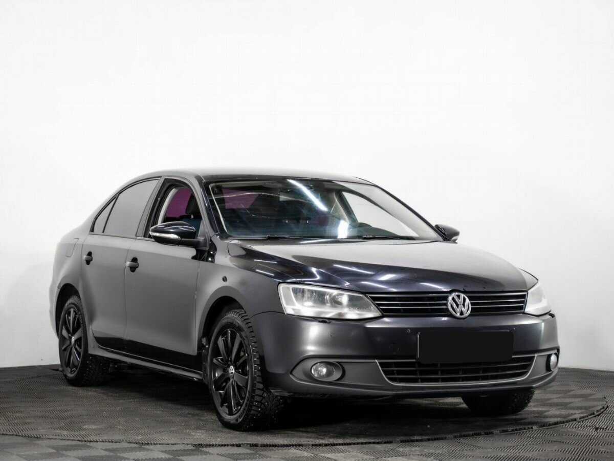 Купить Volkswagen Jetta, 2013, 312 700 км.. Фото: #2