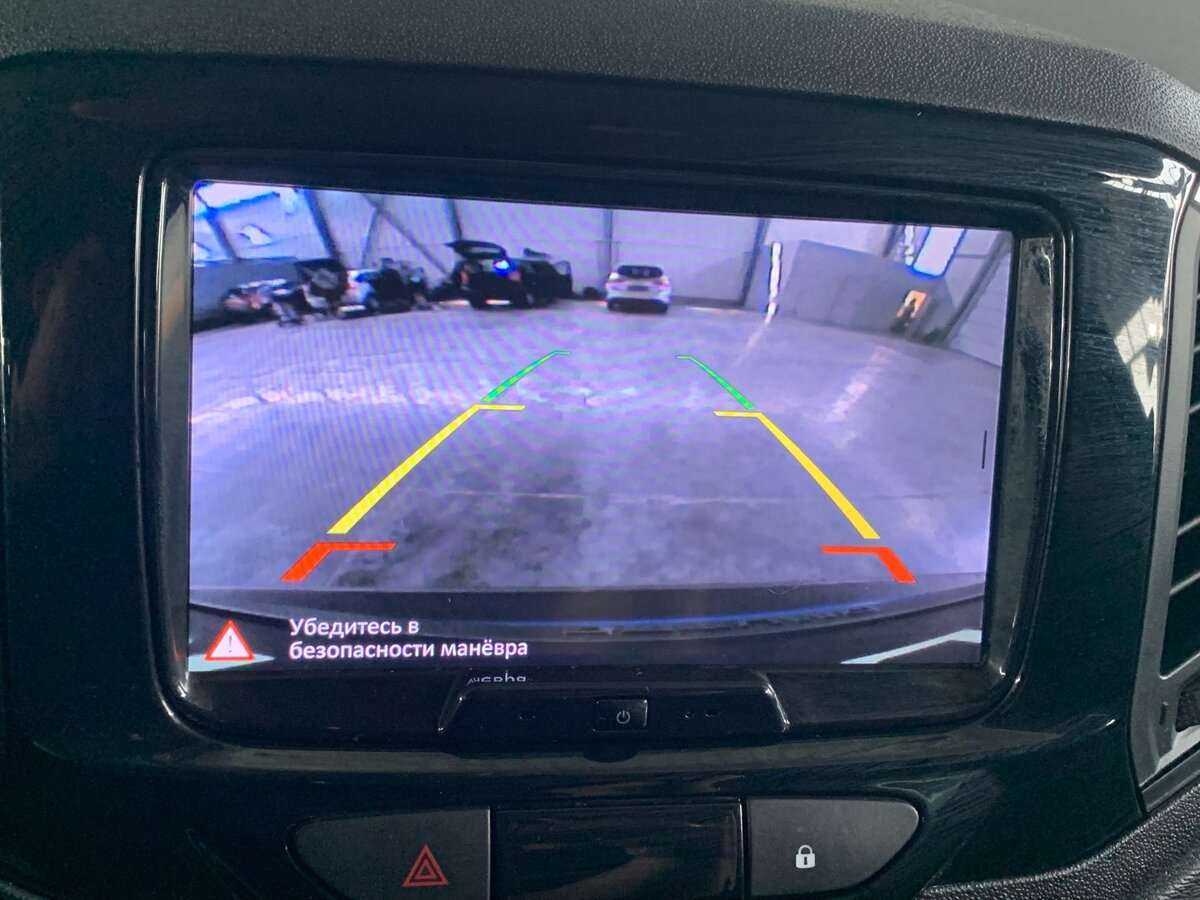 Купить Lada (ВАЗ) XRAY, 2020, 79 595 км.. Фото: #14