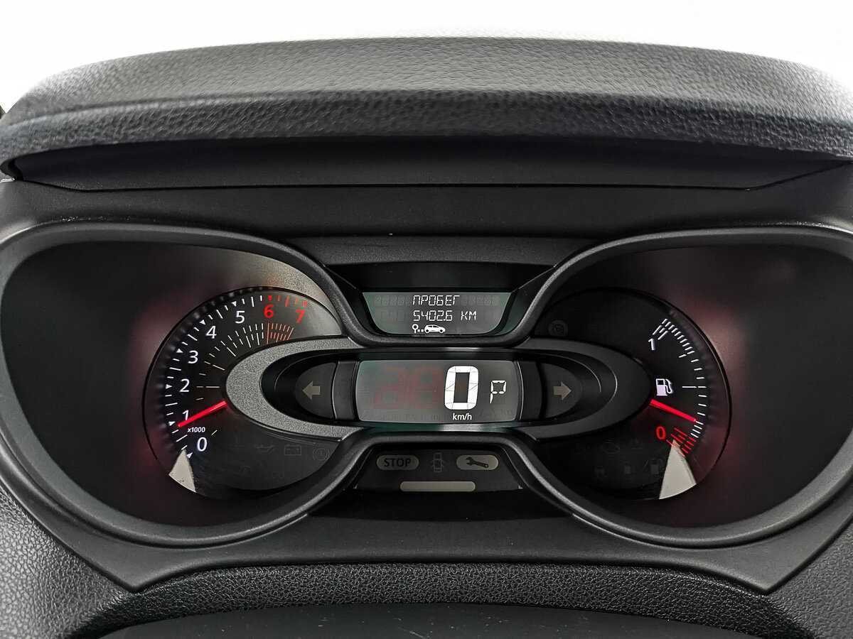 Купить Renault Kaptur, 2018, 138 621 км.. Фото: #15