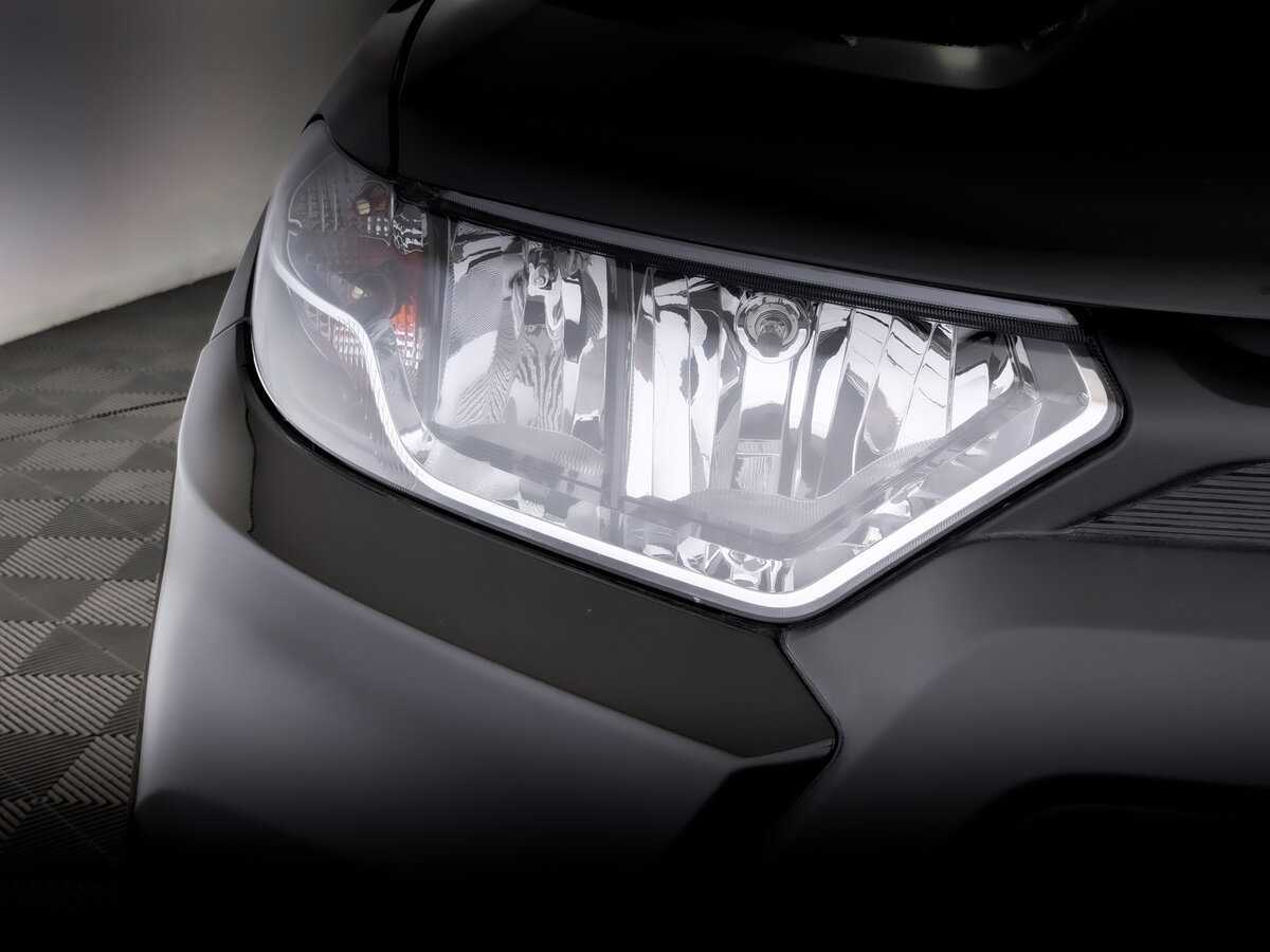 Купить Lada (ВАЗ) Niva, 2022, 56 018 км.. Фото: #16