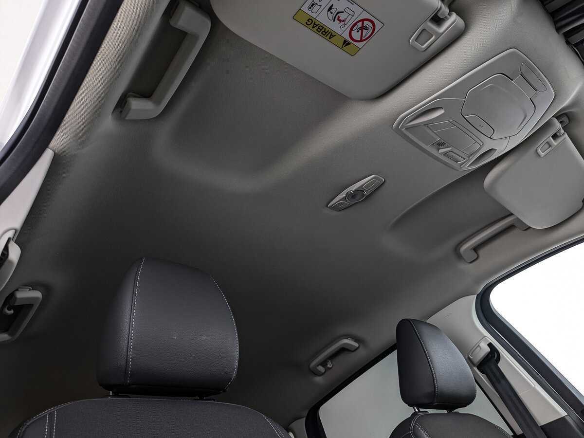 Купить Ford Kuga, 2019, 92 613 км.. Фото: #20