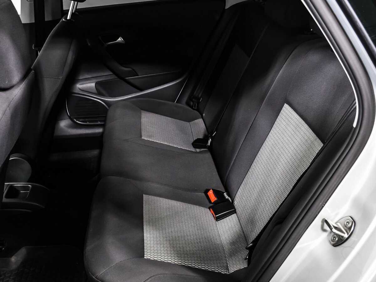 Купить Volkswagen Polo, 2014, 188 273 км.. Фото: #12