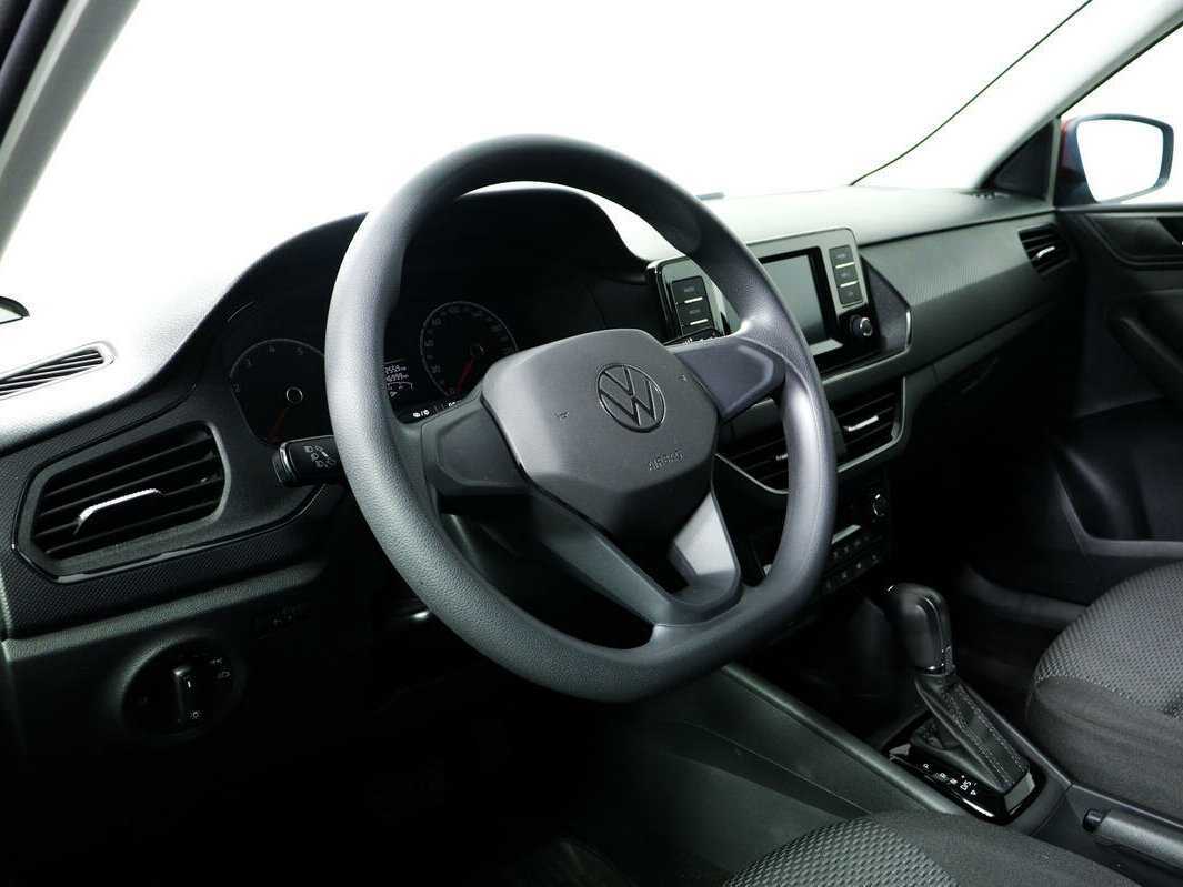 Купить Volkswagen Polo, 2020, 46 998 км.. Фото: #12