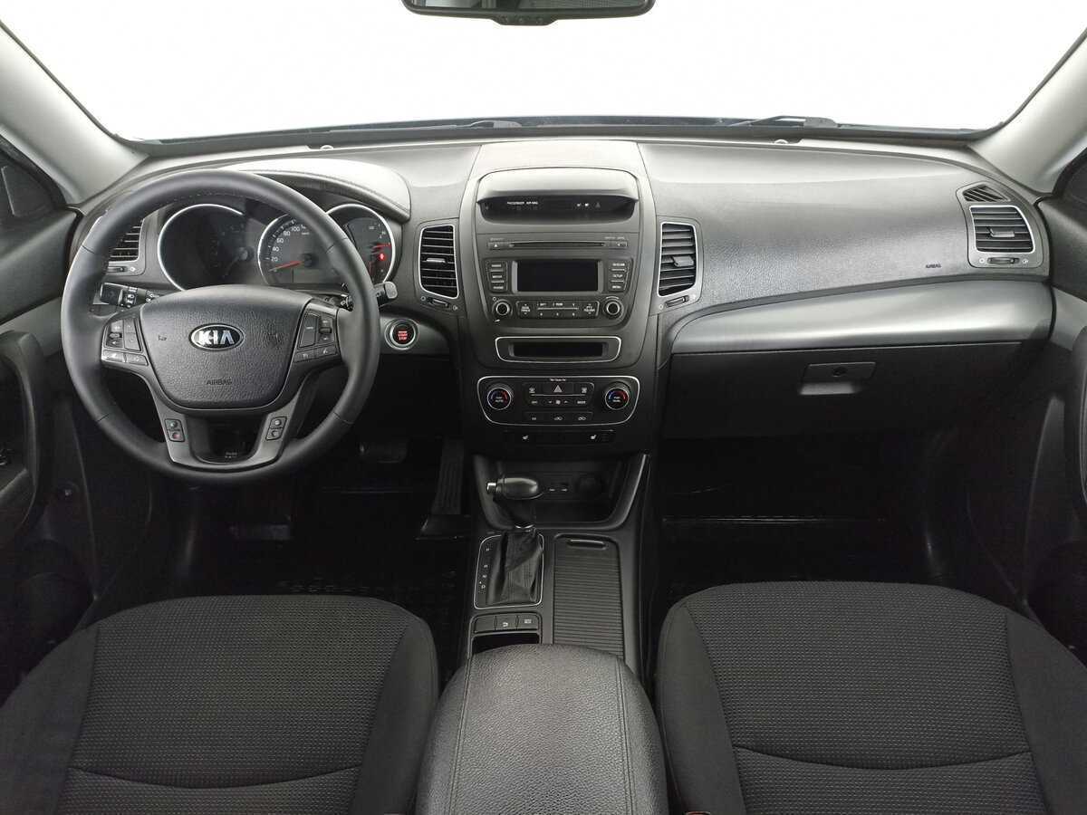 Купить Kia Sorento, 2014, 169 483 км.. Фото: #10