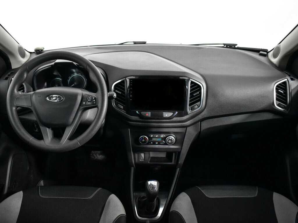 Купить Lada (ВАЗ) XRAY, 2016, 72 018 км.. Фото: #11