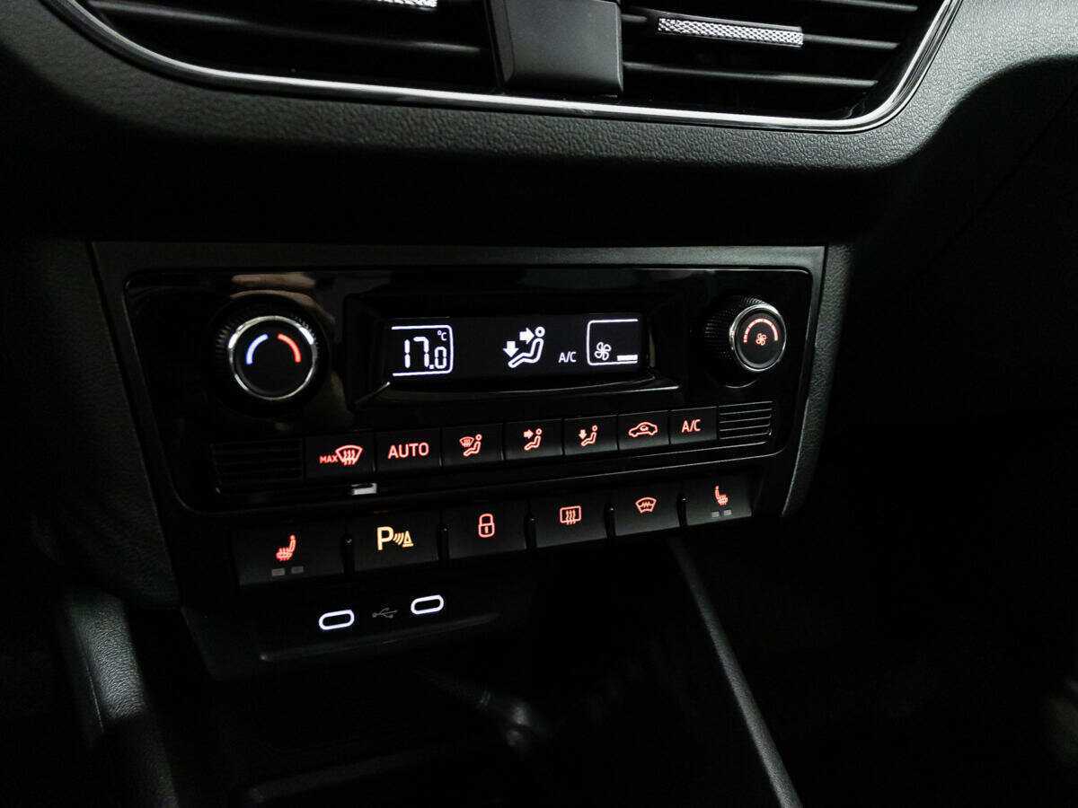 Купить Volkswagen Polo, 2021, 65 027 км.. Фото: #16