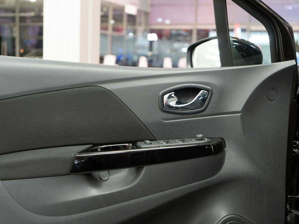 Купить Renault Kaptur, 2017, 73 700 км.. Фото: #13