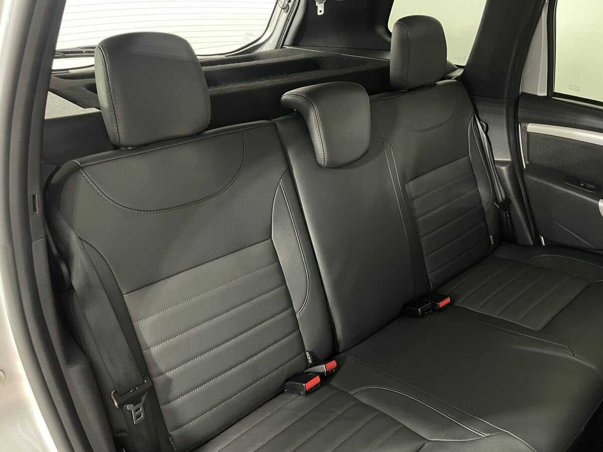 Купить Nissan Terrano, 2018, 94 640 км.. Фото: #14