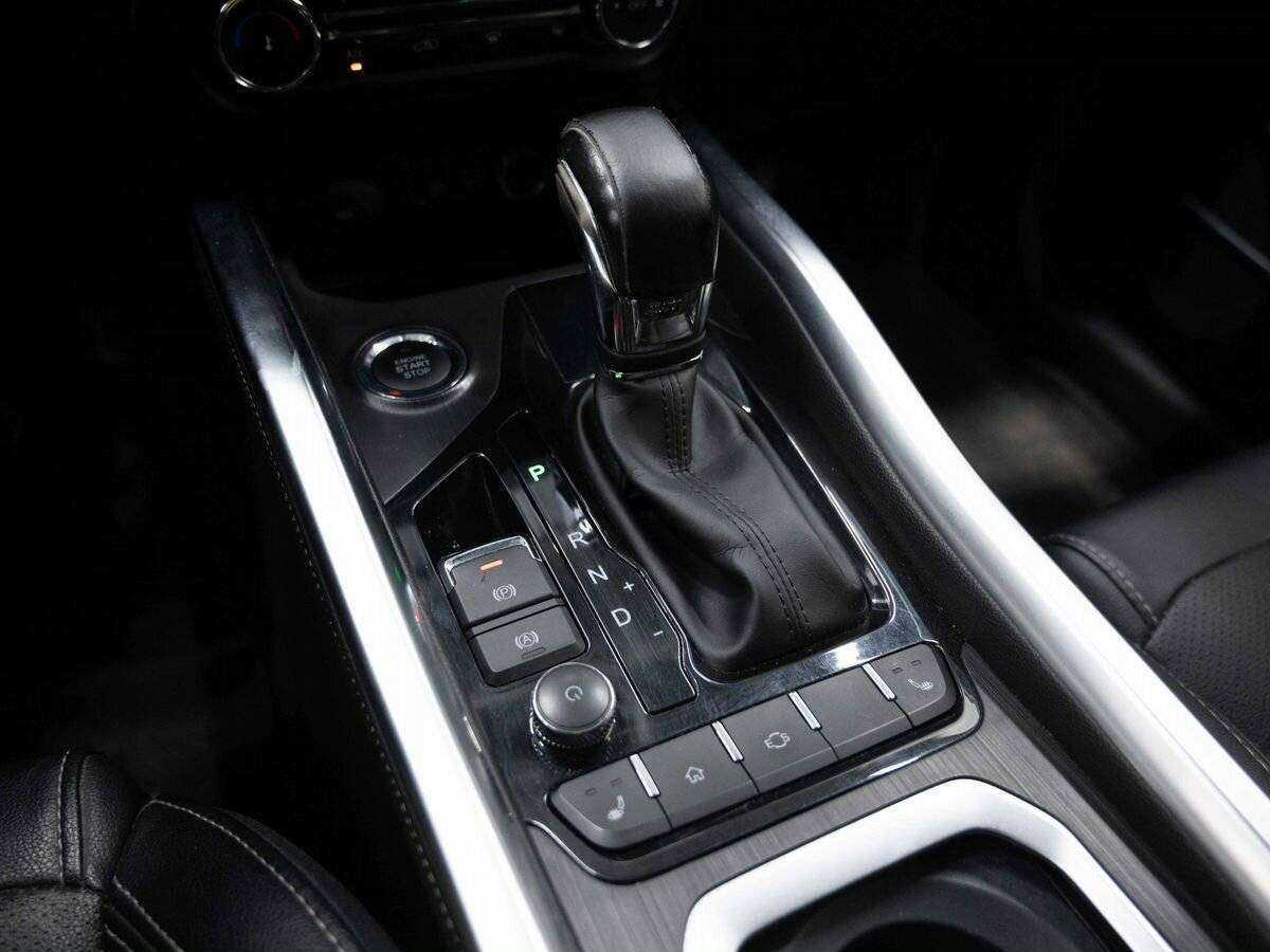 Купить Chery Tiggo 4, 2020, 52 000 км.. Фото: #20