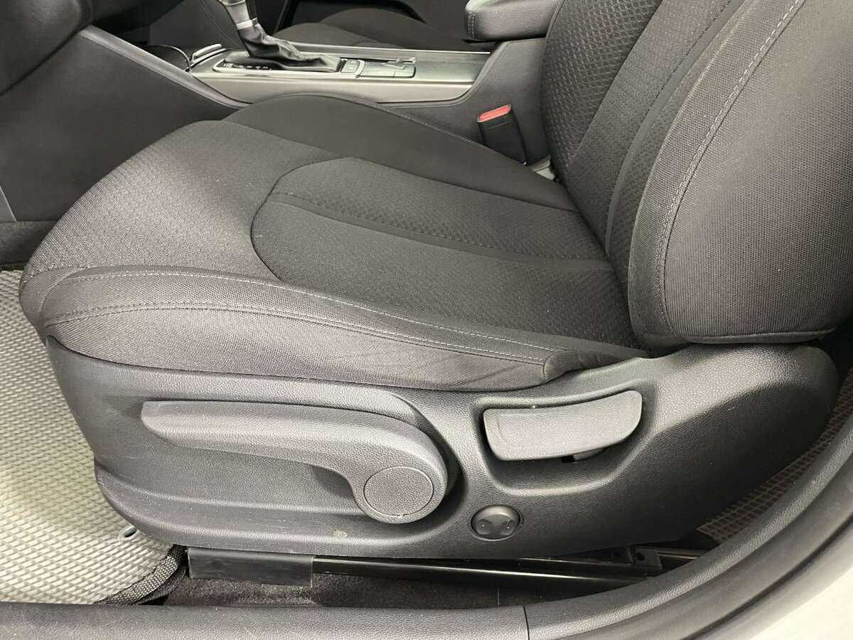 Купить Kia Optima, 2018, 251 915 км.. Фото: #7