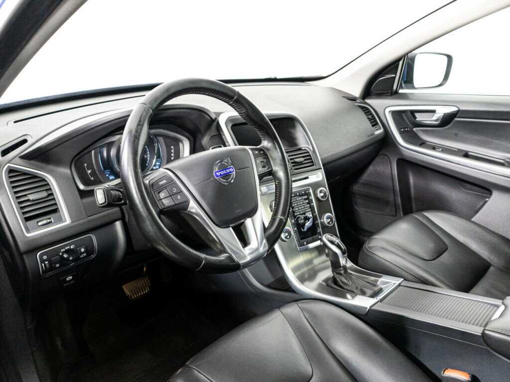 Купить Volvo XC60, 2014, 356 057 км.. Фото: #10
