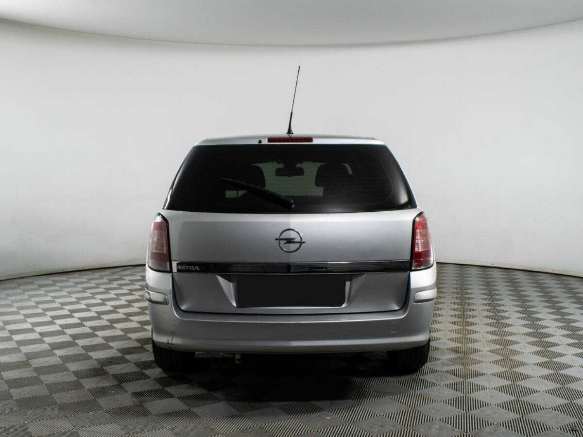 Купить Opel Astra, 2014, 196 000 км.. Фото: #5