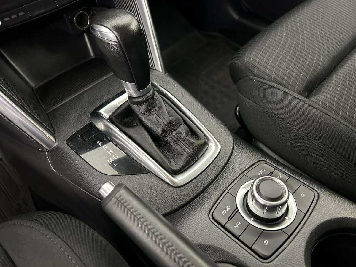 Купить Mazda CX-5, 2014, 226 000 км.. Фото: #11