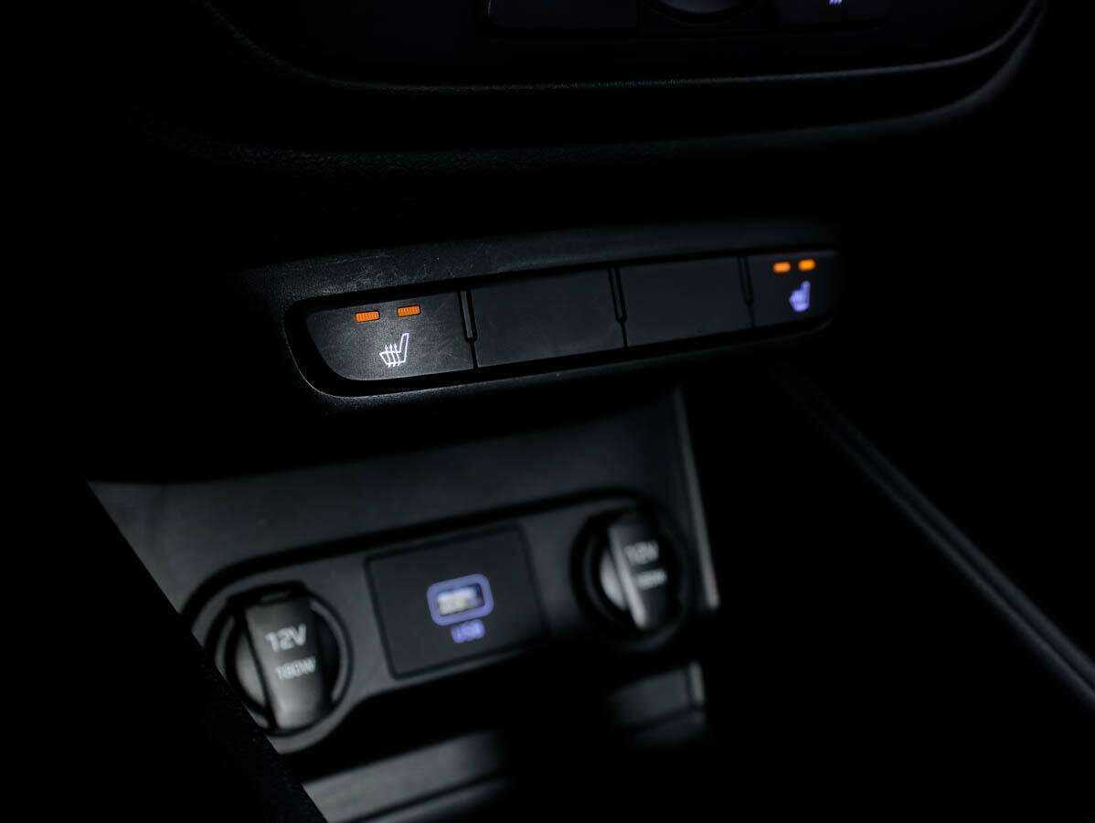 Купить Hyundai Solaris, 2019, 83 868 км.. Фото: #18