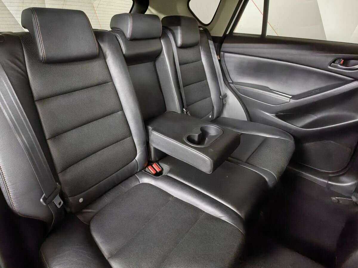 Купить Mazda CX-5, 2013, 188 868 км.. Фото: #12