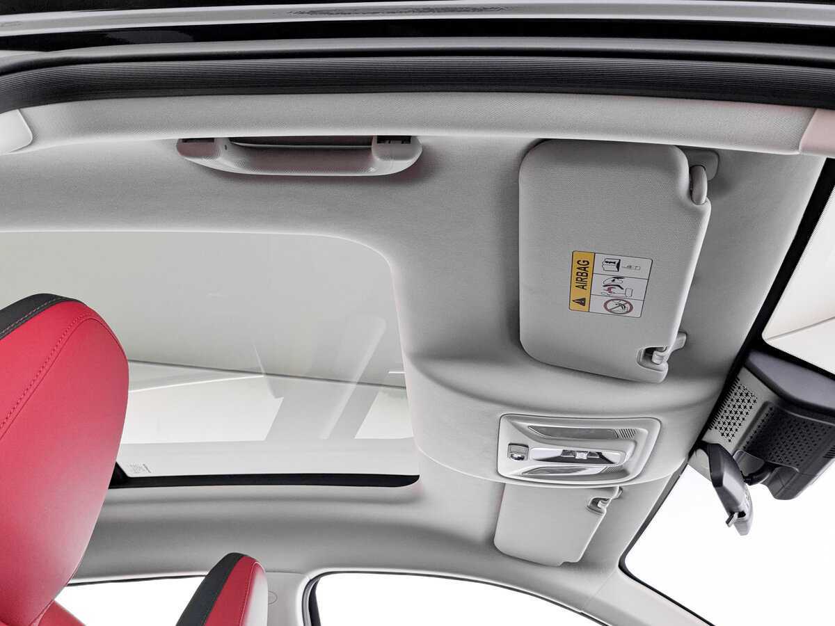 Купить Changan UNI-S (CS55 Plus), 2024, 3 075 км.. Фото: #22